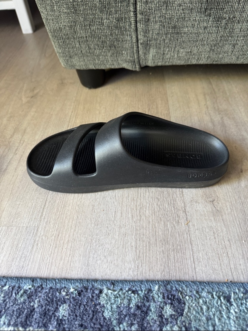Women’s Bombas Friday Sandal - Picture 3 of 4